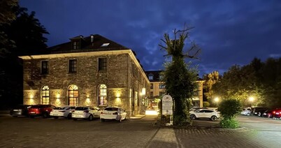 Hotel-Restaurant Bachmühle