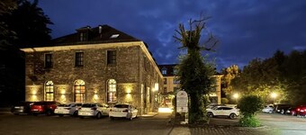 Hotel-Restaurant Bachmühle