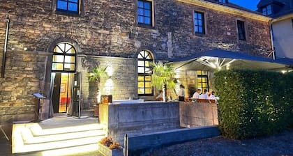 Hotel-Restaurant BachmĂŒhle