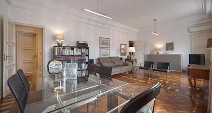 Gaspar House IV by Homing