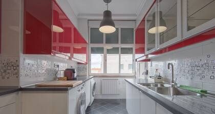 Gaspar House IV by Homing