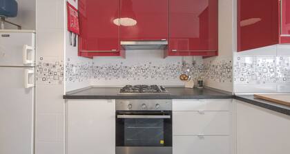 Gaspar House V by Homing