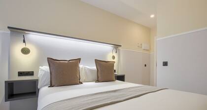 Dobo Madrid B90