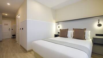 Fer et planche Ă repasser, Wi-Fi gratuit