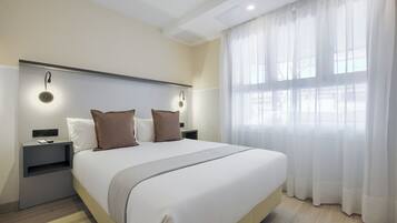 Fer et planche Ă repasser, Wi-Fi gratuit