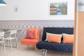 Interior - Alameda Typical by Homing (Lisbon)