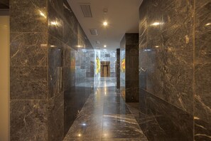 Interior - Benfica Prime Terrace II by Homing (Lisbon)