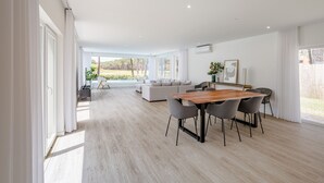 Interior - Aroeira Modern Grand Villa by Homing (Almada)