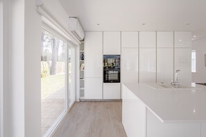 Interior - Aroeira Modern Grand Villa by Homing (Almada)