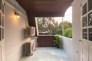 Room - Ubaan@Nimman (Chiang Mai)