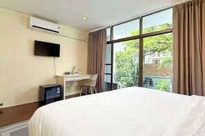 Room - Ubaan@Nimman (Chiang Mai)