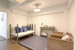 Lobby lounge - Ubaan@Nimman (Chiang Mai)