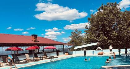 CANPOLAT Hotel