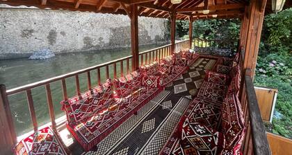 CANPOLAT Hotel