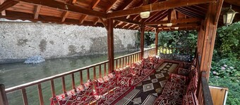 CANPOLAT Hotel