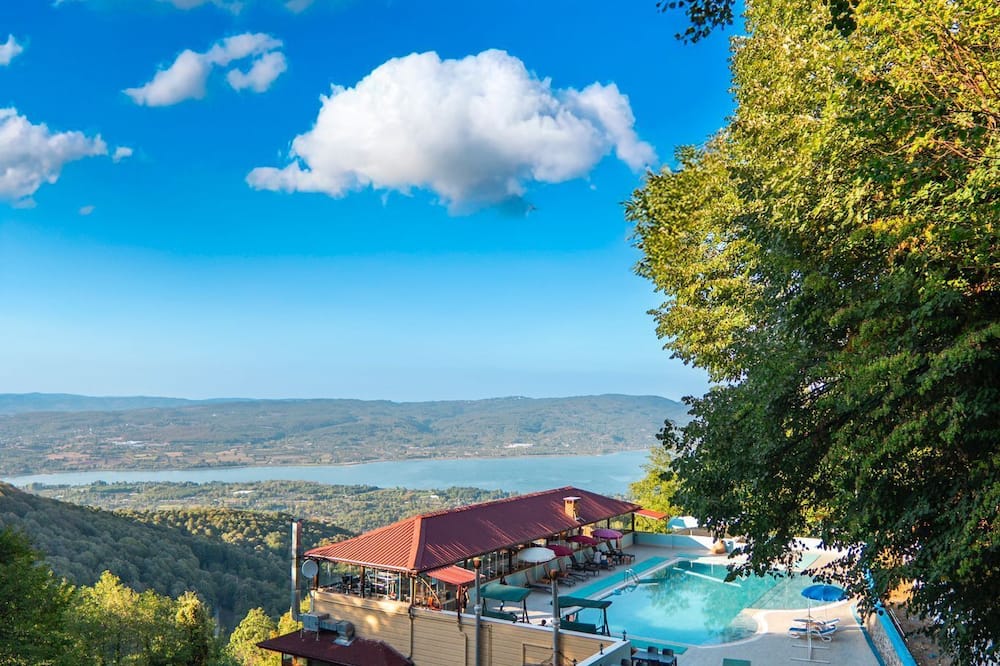 CANPOLAT Hotel