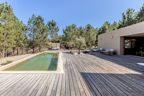 Melides Premium Villa by Homing