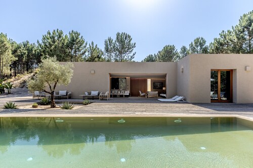 Melides Premium Villa by Homing