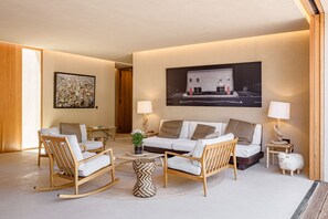 Interior - Melides Premium Villa by Homing (Grandola)