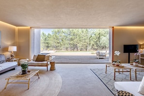 Interior - Melides Premium Villa by Homing (Grandola)