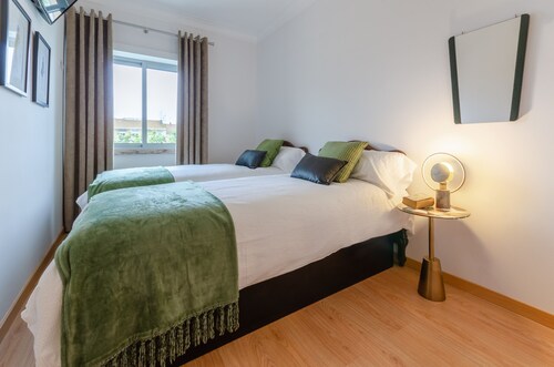 Setubal Boutique Apartments III