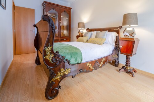 Setubal Boutique Apartments III