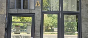 Hlius Brand New Apartments