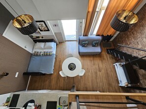 Appartement Familial, non-fumeur
