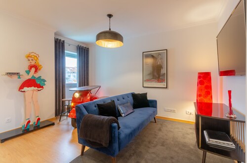 Setubal Boutique Apartment IV by Homing