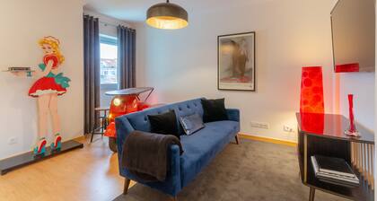 Setubal Boutique Apartment IV by Homing