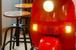 Interior - Setubal Boutique Apartment IV by Homing (Setubal)