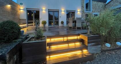 GĂźte proche Durbuy, golf et Adventure Valley