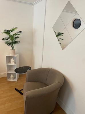 Interior - 3 Bedroom property ideal for Work Stays - 20 mins walk to center (Nottingham)