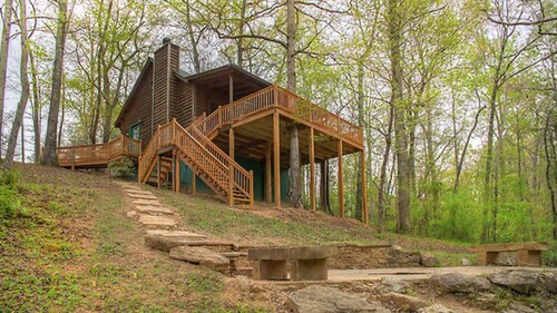 Amy's Creek 1 - Free Spring Night