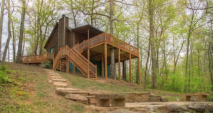 Amy's Creek 1 - Free Spring Night