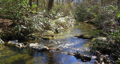 Amy's Creek 1 - August 10% OFF or 3rd Night Free - Ask for details!