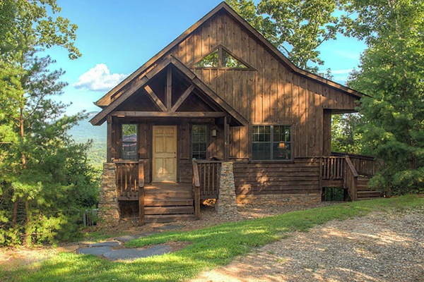 Eksteriør