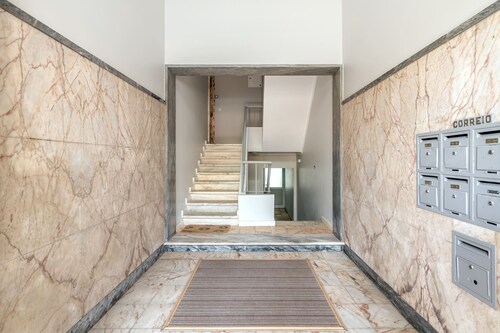 Setubal Boutique Apartment I by Homing