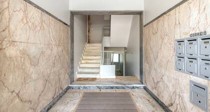 Setubal Boutique Apartment I by Homing