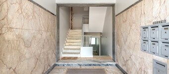 Setubal Boutique Apartment I by Homing