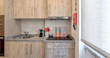 Setubal Boutique Apartment I by Homing