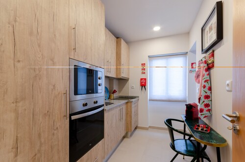 Setubal Boutique Apartment II by Homing
