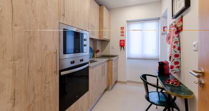 Setubal Boutique Apartment II by Homing