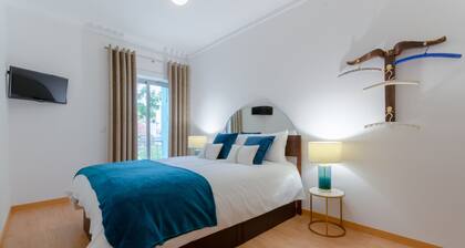 Setubal Boutique Apartment II by Homing