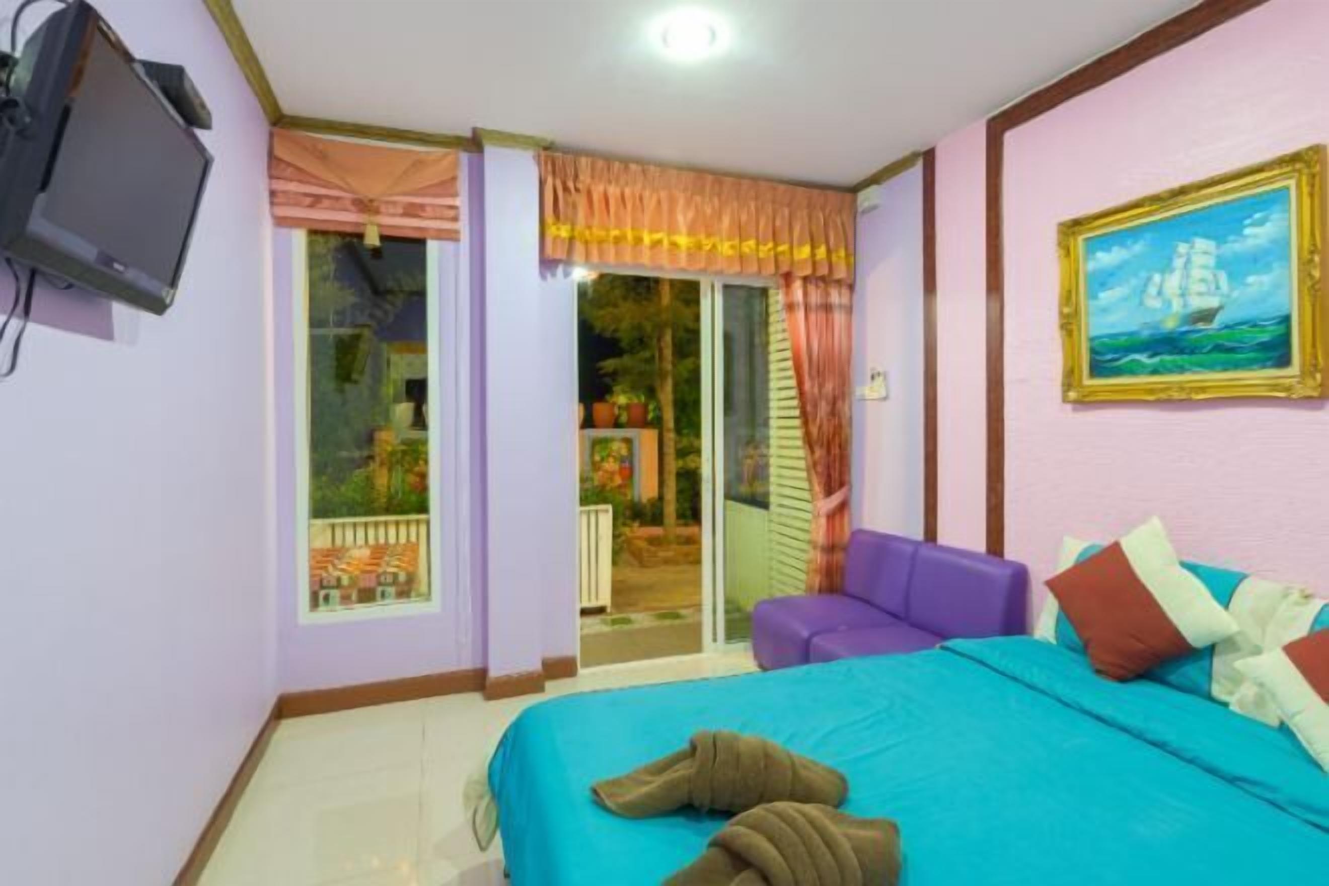 Habitación