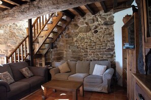 Coin séjour