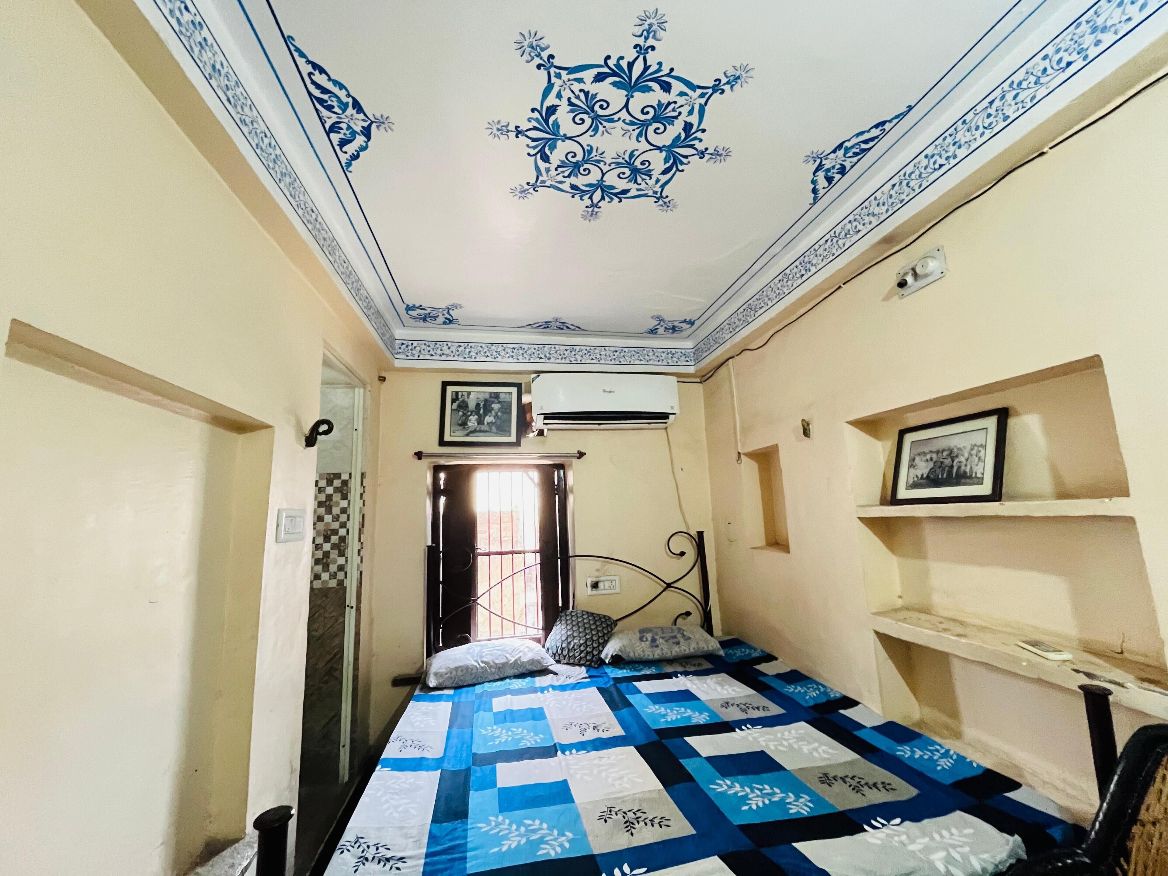 Deluxe Room | Free WiFi