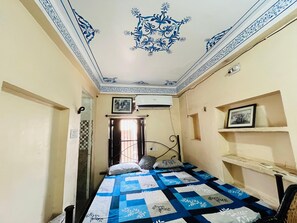 Deluxe kamer | Gratis wifi