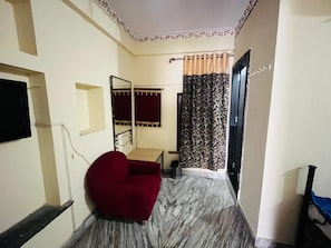 Free WiFi - Hotel Heritage haveli (Udaipur)