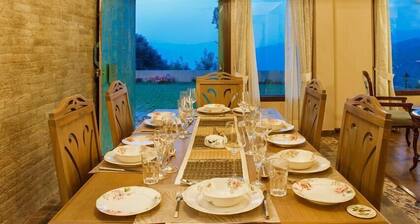 Larisa Homes X One Partridge Hill